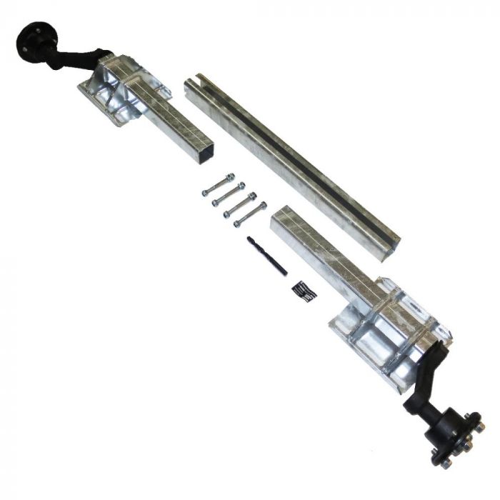 SCHLEGL ASSEN 1400 KG GEREMD FLEXI main product photo