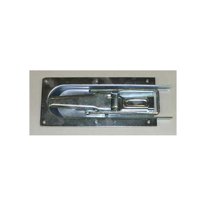 SCHUIFGRENDEL INBOUW (BORDWAND ALU) main product photo
