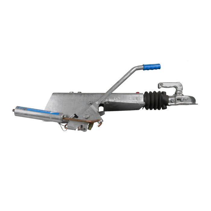 SCHLEGL OPLOOPREMKOPPELING V-DISSEL SFV25 2500KG UITV B main product photo
