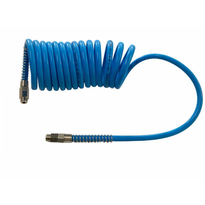 LUCHTSLANG PU 6.5X10MM 8M SOEPEL, KNIKHERSTELLEND main product photo