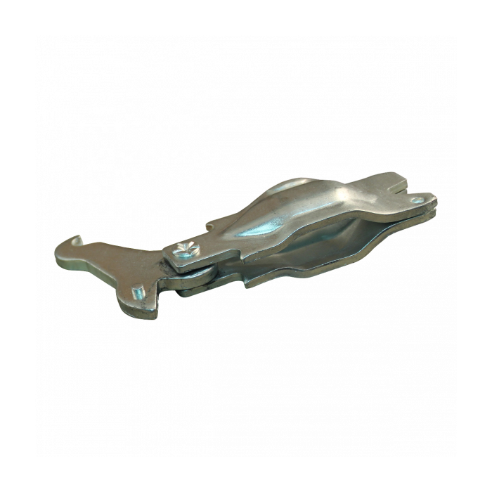 BPW SPREIDSLOT WIELREM RB S 2304-7 EN S 2504-7 main product photo