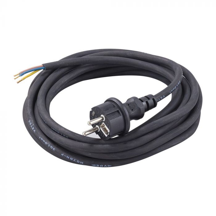 VERVANGINGSSNOER 10M 3X1.5 HO7RN-F main product photo