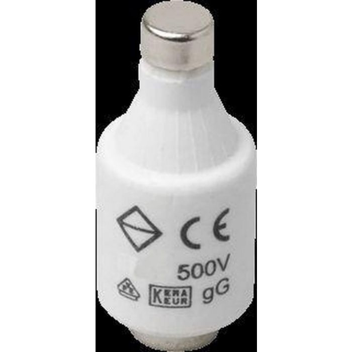 Zekering 25 Ampere traag per 5 stuks main product photo