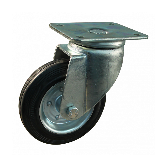 ZWENKWIEL METAAL 80 MM main product photo