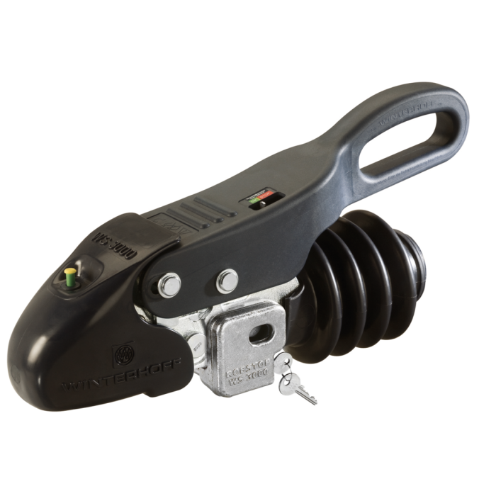 ANTIDIEFSTALSLOT ROBSTOP WS 3000 main product photo