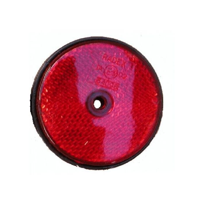 REFLECTOR ROOD ROND 85 MM main product photo