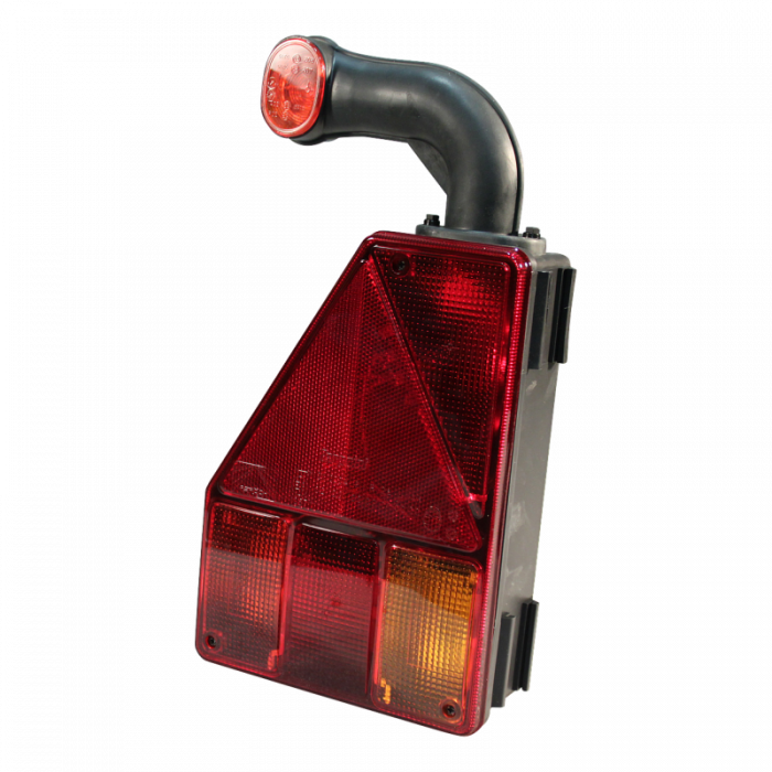 EARPOINT I + SUPERPOINT II 12V MET MISTLAMP LINKS main product photo