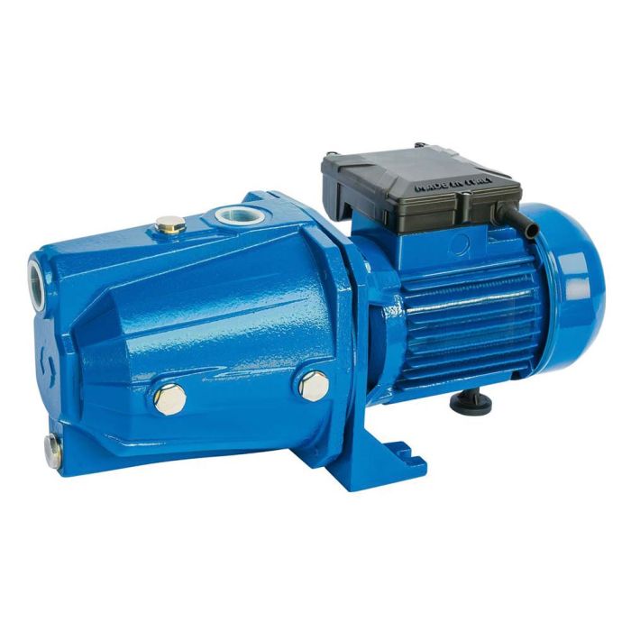 Contimac Jet 100 zelfaanzuigende jetpomp 230V voor schoonwater main product photo