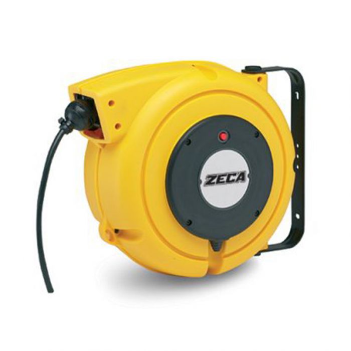 ZECA KABELHASPEL 4315 230V 3x1.5, 14+1 METER main product photo