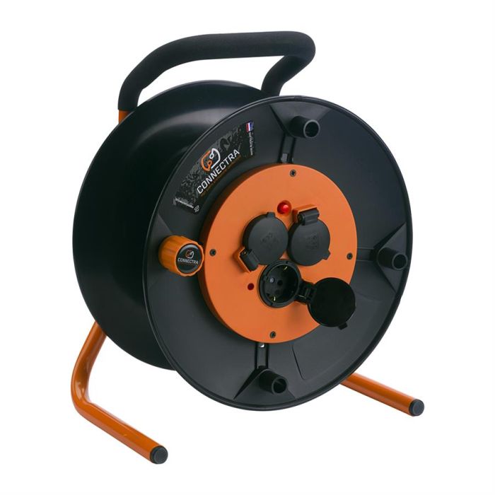 Kabelhaspel EXPERT Basic - zonder kabel main product photo