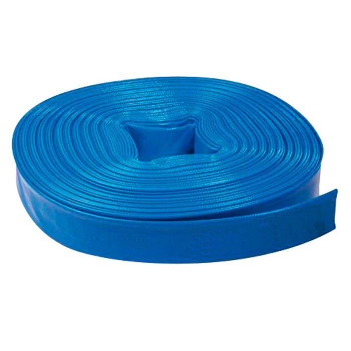 Contimac plat afrolbare afvoerslang 1 1/4" 25 meter main product photo