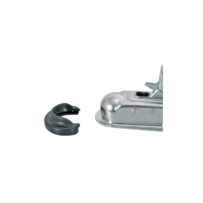 SOFT-DOCK ALKO ZWART VOOR AK7 ONGEREMDE KOPPELINGEN main product photo