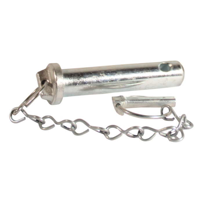 Bevestigingspen topstang Ø19mm 95mm main product photo