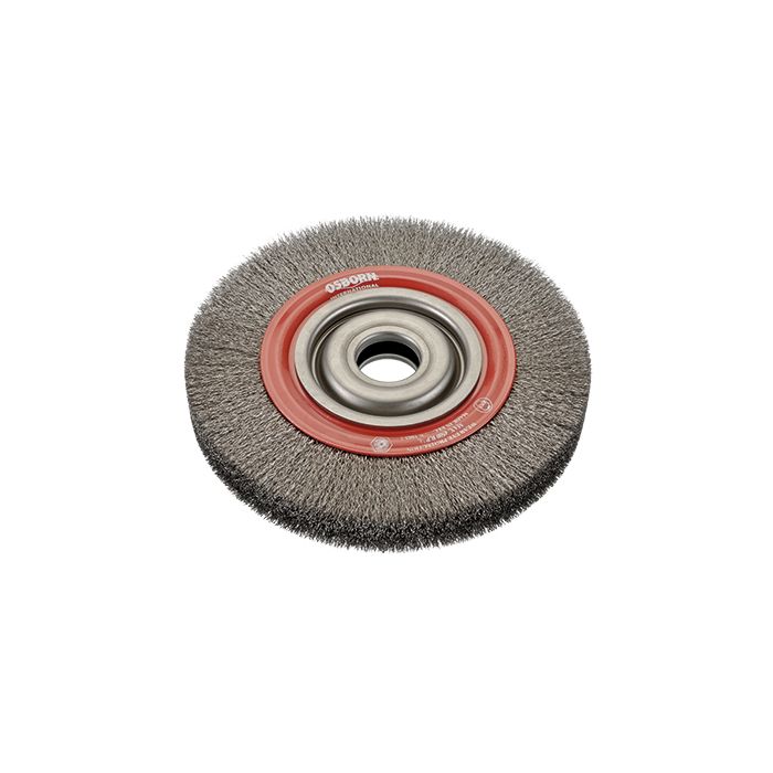 OSBORN WERKBANKBORSTEL 178MM BREEDTE: 32MM 0.30/GOLF main product photo