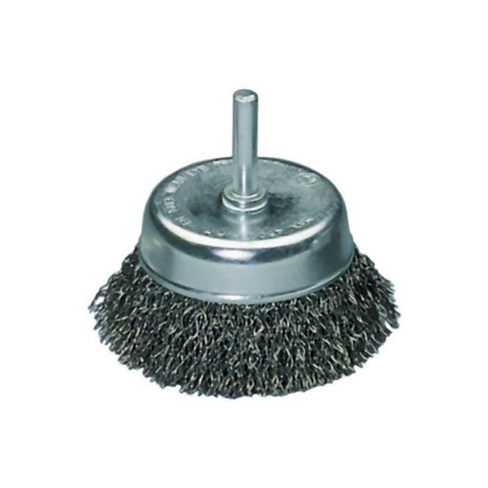 OSBORN KOMSTIFTBORSTEL 6MM STIFT, 50MM ST 4500/MIN GOLF main product photo