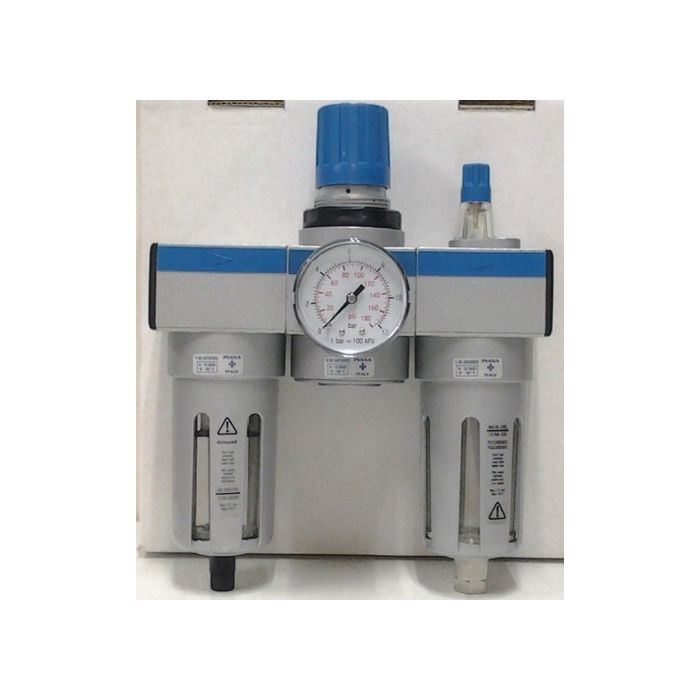 ANTARES REDUCEER +WATERAFSCHEIDER + OLIEVERNEVELAAR 1/2" main product photo