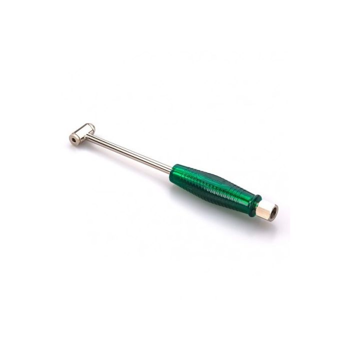 ALLIGATOR POMPNIPPEL VOOR AUTO/FIETS main product photo