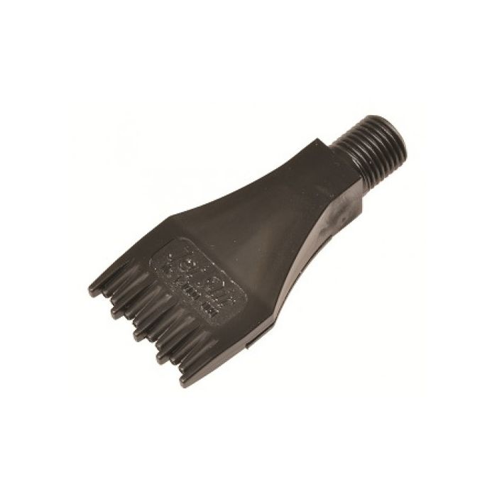 PLATTE NOZZLE VOOR JET-AIR BLAASPISTOOL main product photo