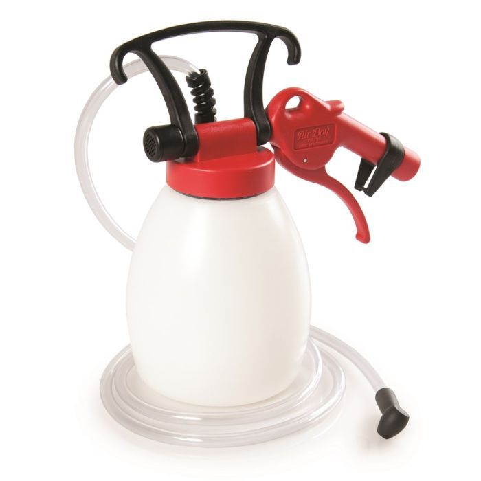 JWL REMONTLUCHTER ONDERBEKER 1.2 LTR main product photo