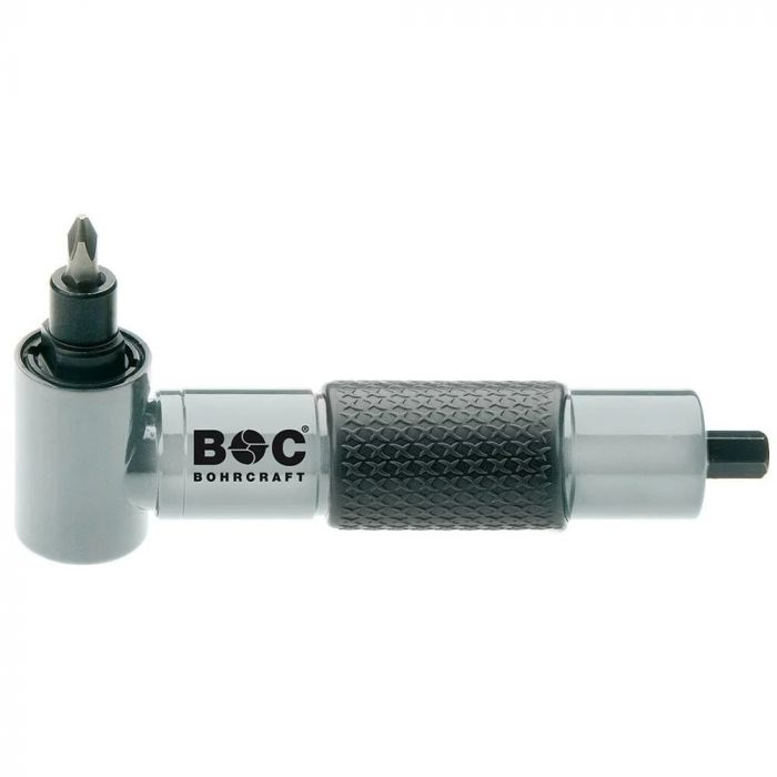 HAAKSE BITHOUDER VOOR 1/4" BITS PRO-90 main product photo