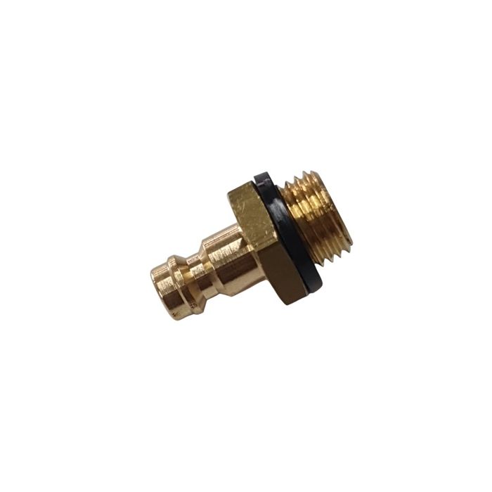 STEEKNIPPEL MINI SYSTEEM 1/4"U NW5 main product photo