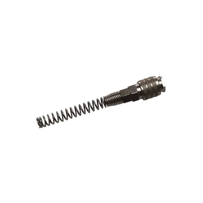 SNELKOPPELING MINI SYSTEEM 4X6 SPIRAAL NW5 main product photo