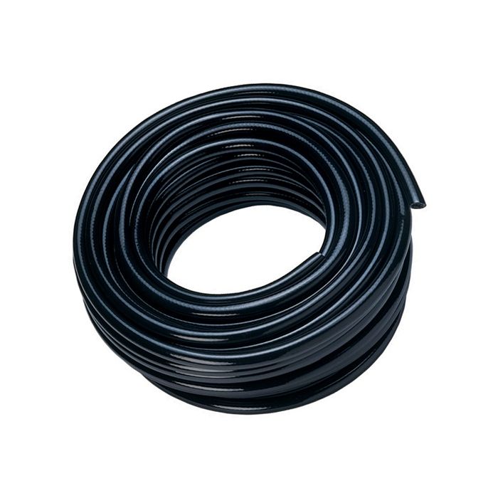 LUCHTLEIDING ZWART PU 4X6MM, 10BAR main product photo