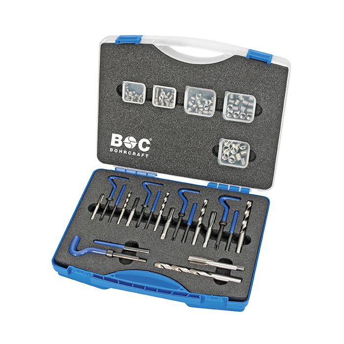 DRAAD REPARATIESET METRISCH M5 - M12 main product photo