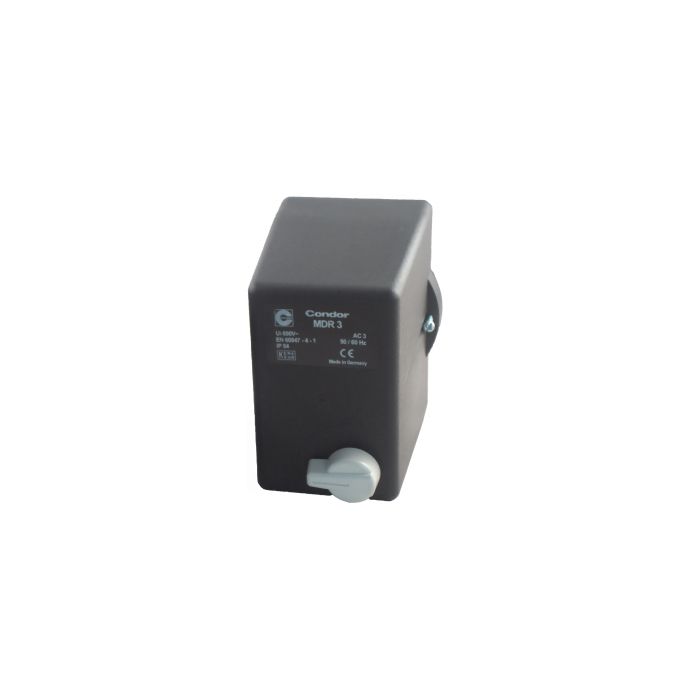 VERVANINGSKAP VOOR COMPRESSOR DRUKSCHAKELAAR CONDOR MDR3 SERIE main product photo