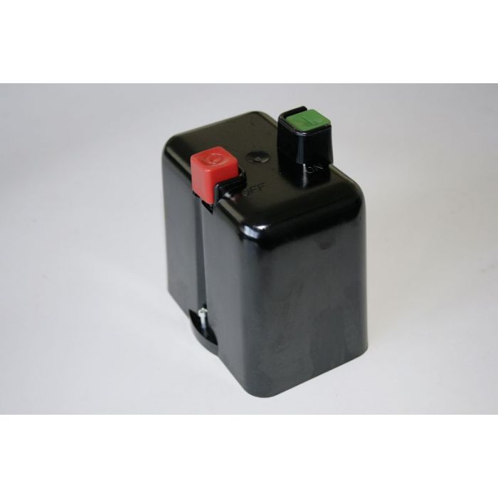VERVANGINGSKAP VOOR COMPRESSOR DRUKSCHAKELAAR CONDOR MDR5 MET SCHAKELAAR main product photo