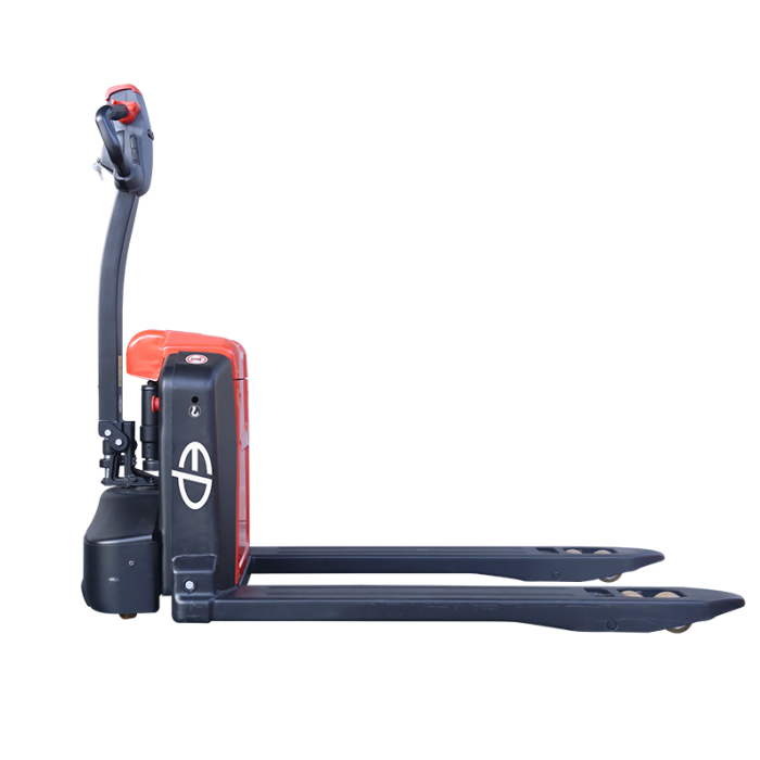 Elektrische palletwagen 1500 kg 30Ah - EP main product photo