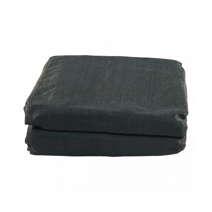 GAASKLEED 3300X2200 MM 220GR/M2 ZWART main product photo