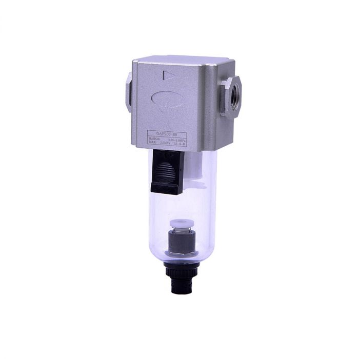 OLIE/WATERAFSCHEIDER GA-MINI 1/4 - 9 BAR main product photo