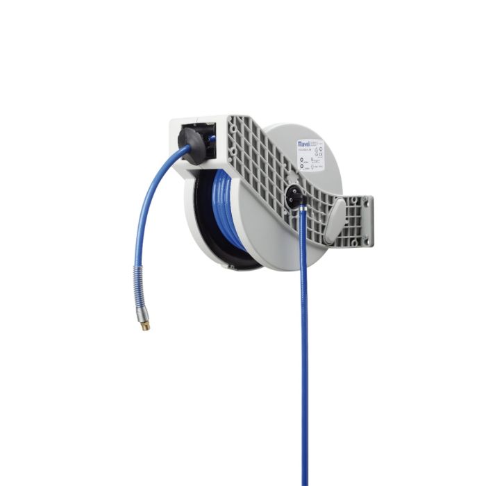 MAVEL ROLL DYNAMIC LUCHTHASPEL 15M 6.25 MM SLANG 826250 main product photo