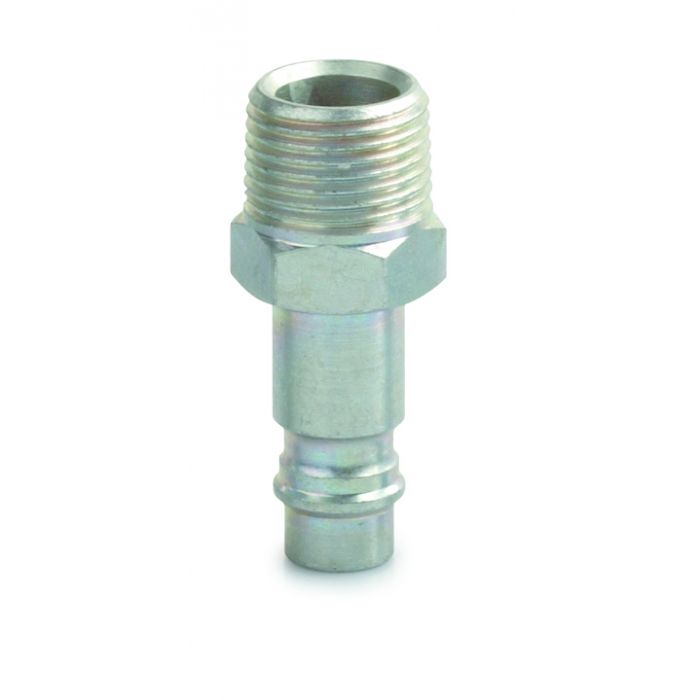 ADEMPERSLUCHTSTEEKNIPPEL JWL 1/4" BUITENDRAAD main product photo