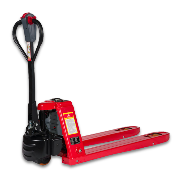 Elektrische palletwagen 2000 kg 15Ah - Weldon main product photo