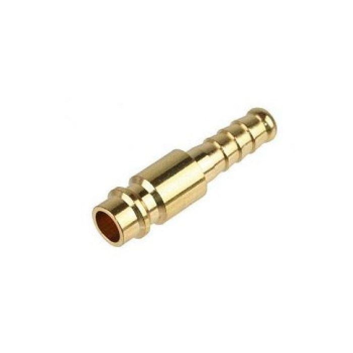 STEEKNIPPEL SYSTEEM ORION-TULE 8 MESSING main product photo