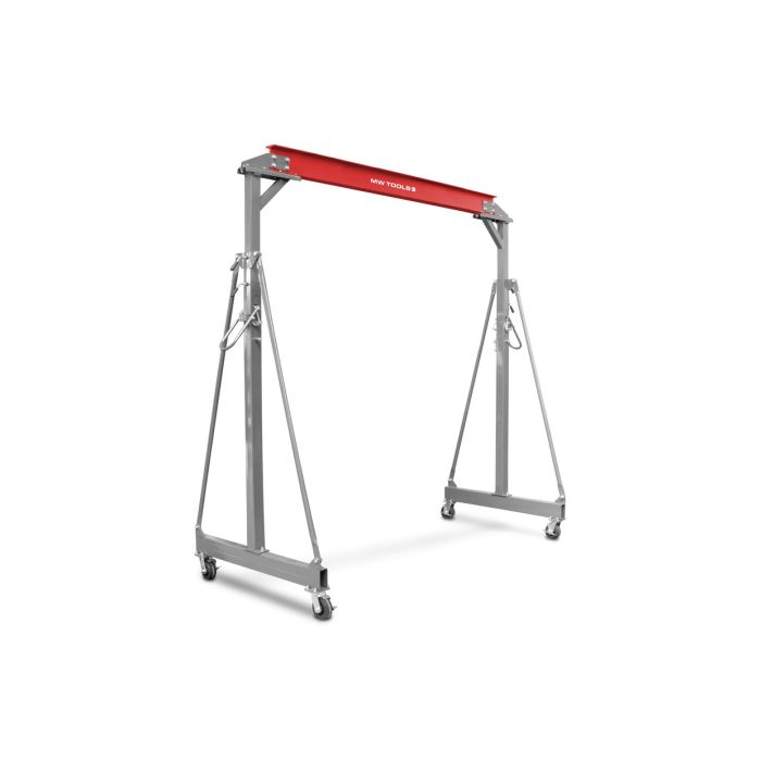 Mobiele portaalkraan 2T MW Tools main product photo