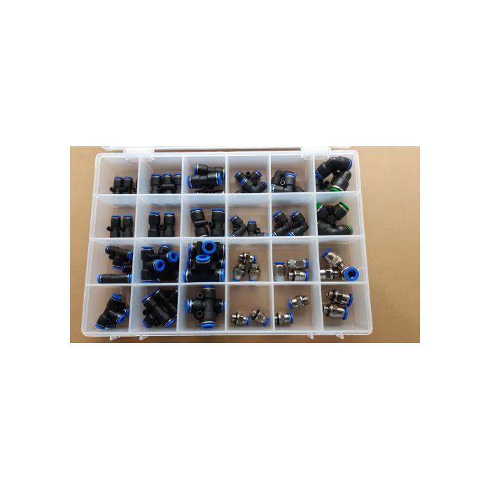 PUSH IN KOPPELINGEN ASSORTIMENT 1 main product photo