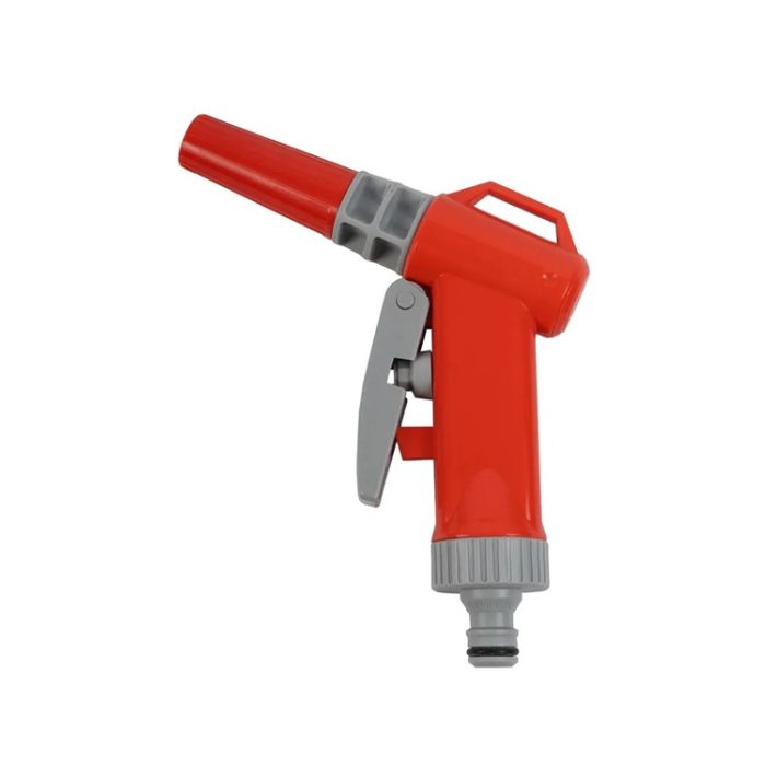 REGELBARE PISTOOLSPROEIER MET NIPPEL (PVC) main product photo