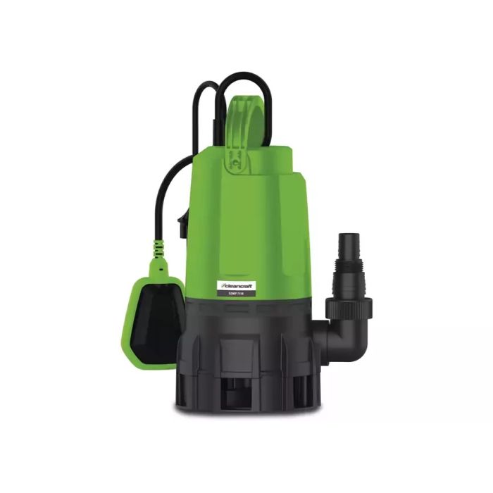 Dompelpomp SDWP 7518 0,75 kW 230V - Cleancraft main product photo