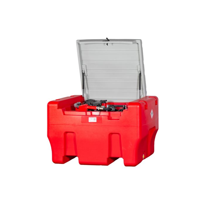 Tank Diesel PE 330l, pomp 12V MW Tools main product photo