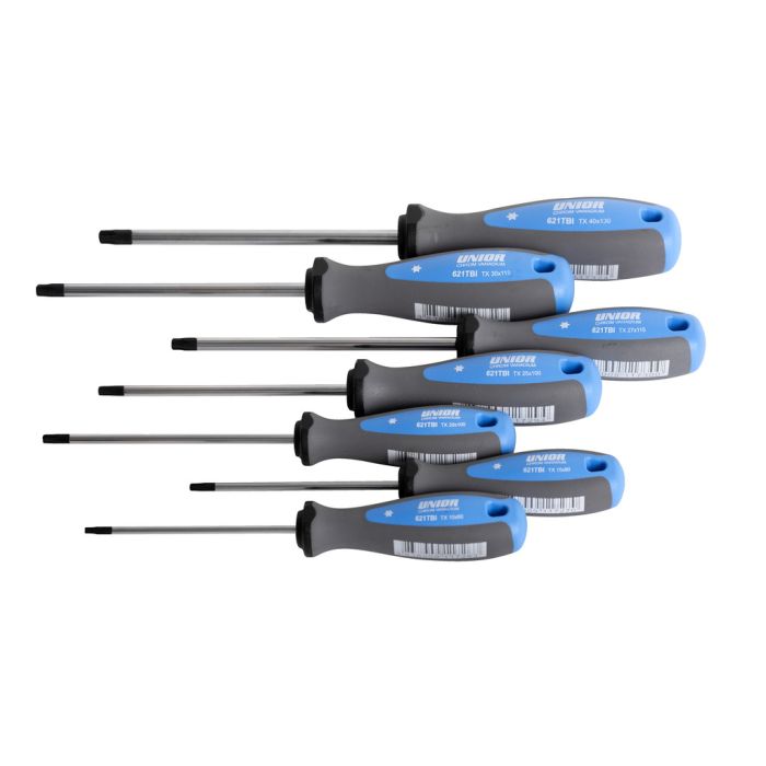 UNIOR SCHRDR.SET-621CS7-TBI- TX main product photo