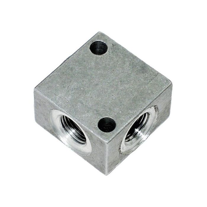 4-WEGVERDELER 4X 1/8"I main product photo