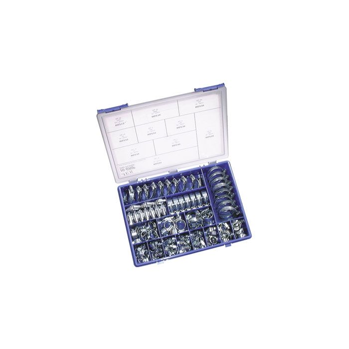 WORMSCHROEFSLANGKLEM HI-GRIP ASSORTIMENT 2 JCS main product photo