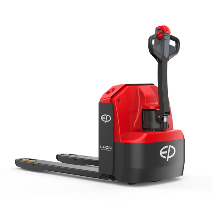 Elektrische palletwagen 2000 kg 100Ah - EP main product photo