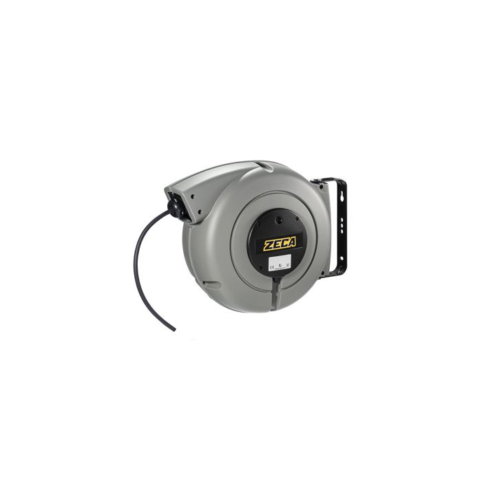 ZECA KABELHASPEL 7525 400V 5x2.5, 15+2 METER main product photo
