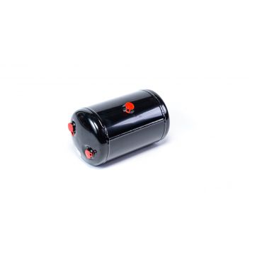 LUCHTKETEL STAAL 10 LITER 902456