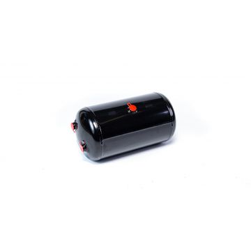 LUCHTKETEL STAAL 20 LITER 902305
