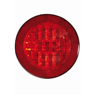 Achterlicht Jokon rond type 730